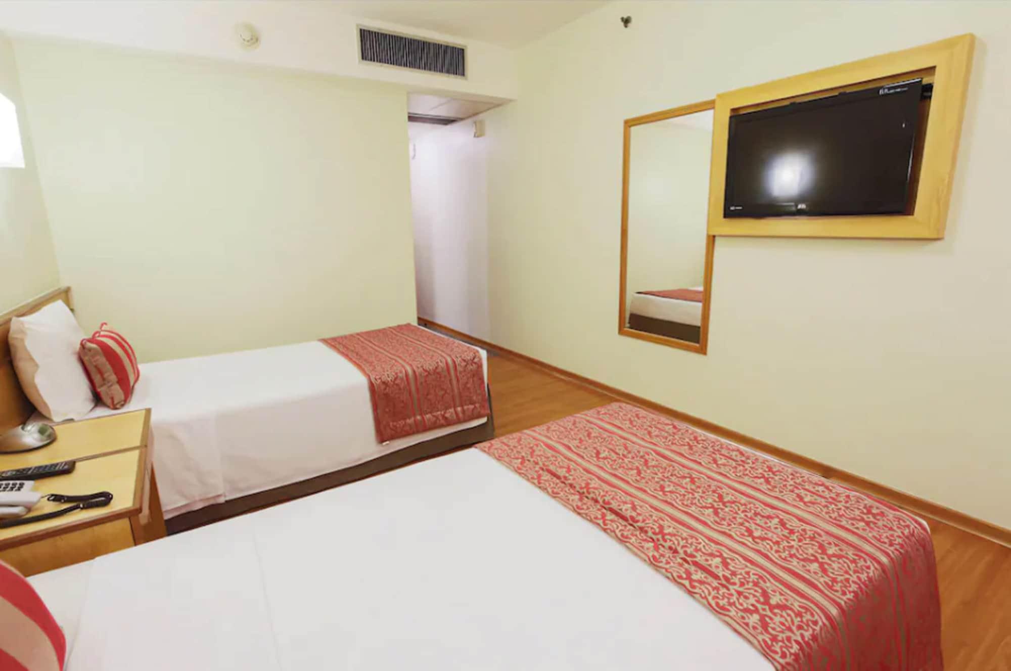 Scorial Rio Hotel Rio de Janeiro Extérieur photo
