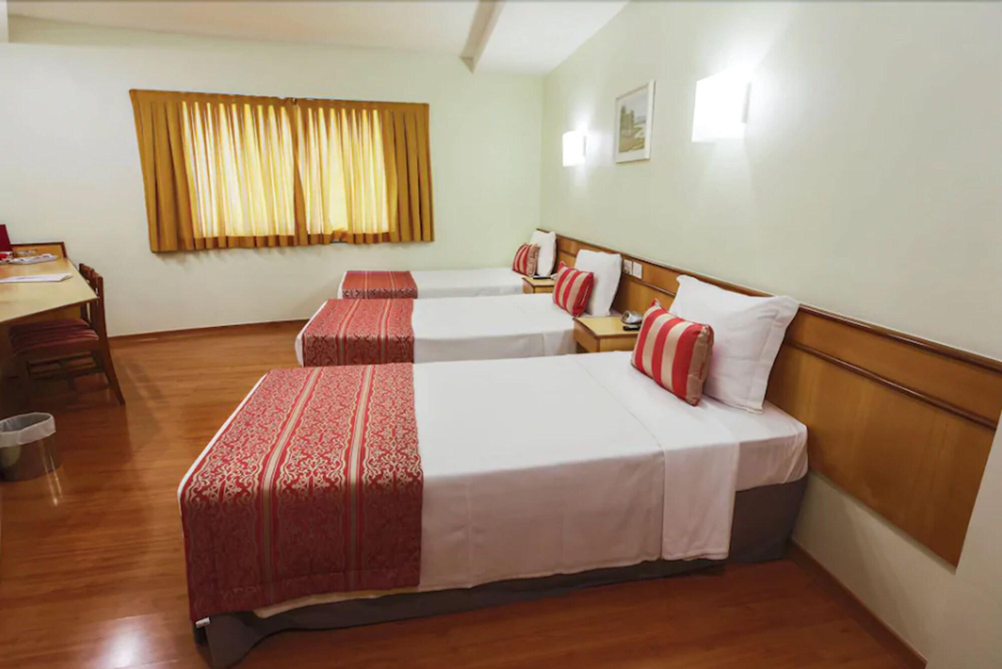 Scorial Rio Hotel Rio de Janeiro Extérieur photo
