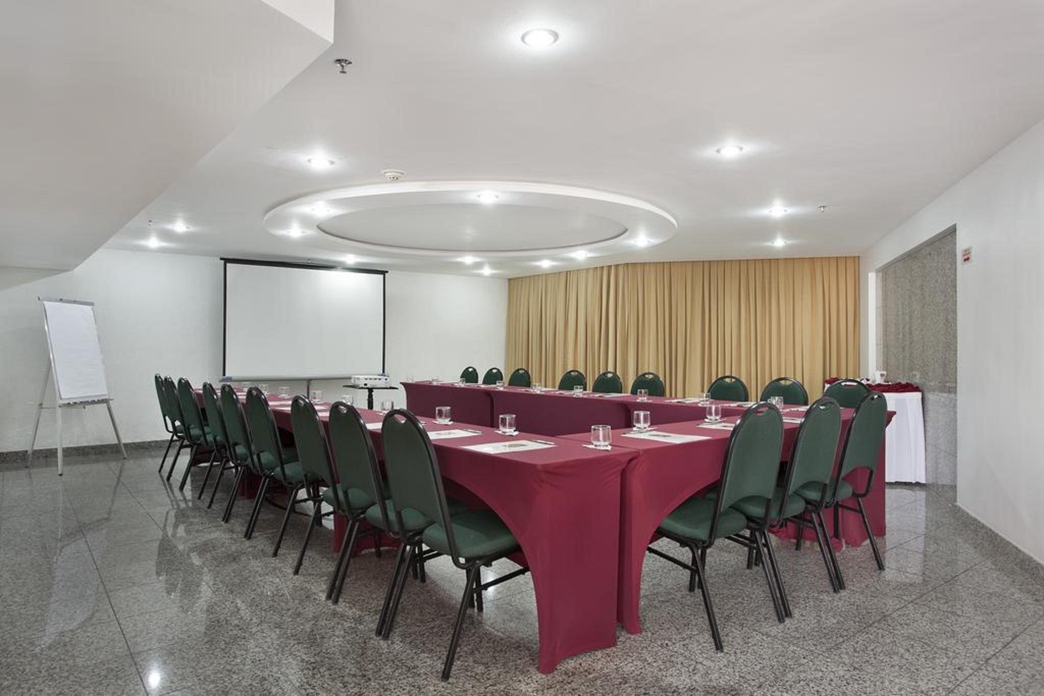 Scorial Rio Hotel Rio de Janeiro Extérieur photo
