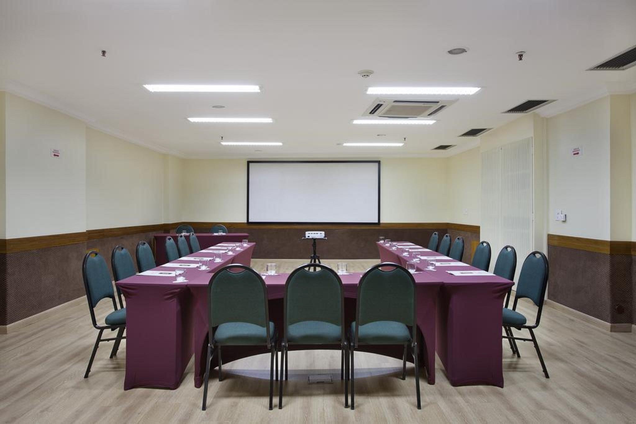 Scorial Rio Hotel Rio de Janeiro Extérieur photo