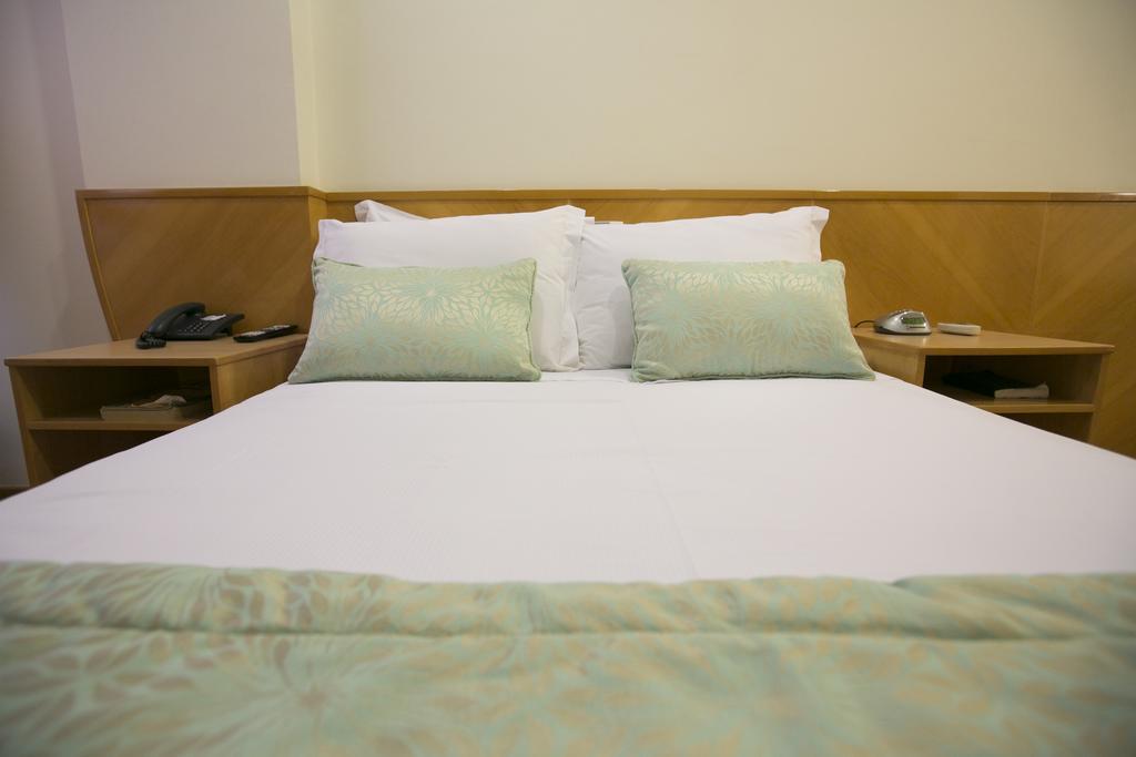 Scorial Rio Hotel Rio de Janeiro Extérieur photo