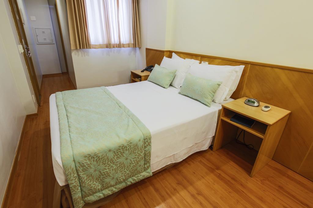 Scorial Rio Hotel Rio de Janeiro Extérieur photo