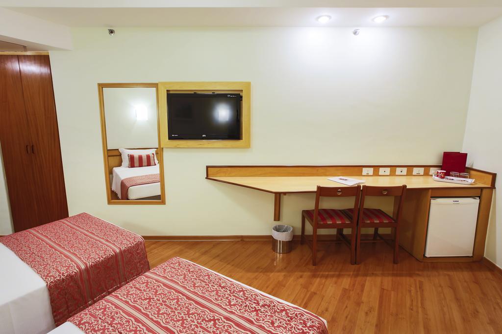 Scorial Rio Hotel Rio de Janeiro Extérieur photo